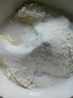 Make Waffles step 2