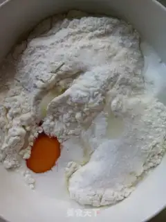 Make Waffles step 3