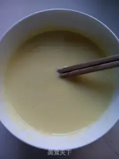 Make Waffles step 4