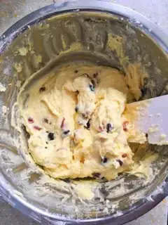 Make Peaches McFin step 4