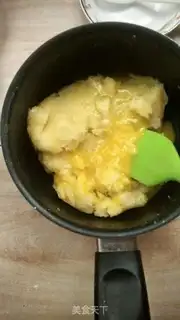 Make Puffy step 6
