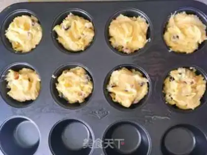 Make Peaches McFin step 5