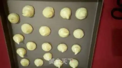 Make Puffy step 8
