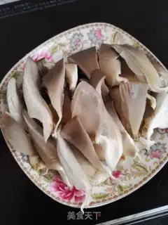 Make Seafood hotpot step 11