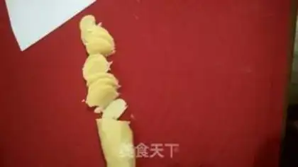 Make Puffy step 9