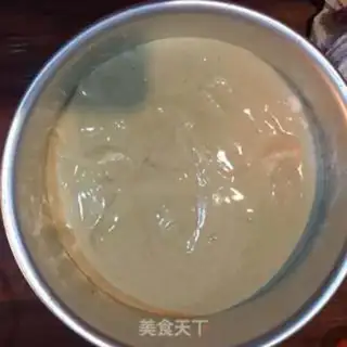 Make Chocolate cake step 5