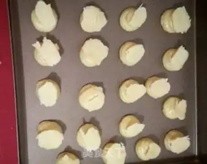 Make Puffy step 10
