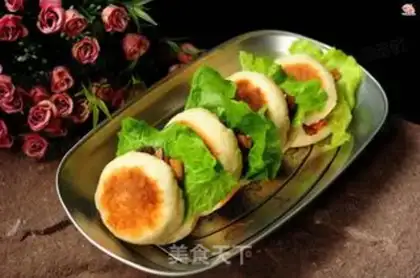 Make Potato pan helmet step 22
