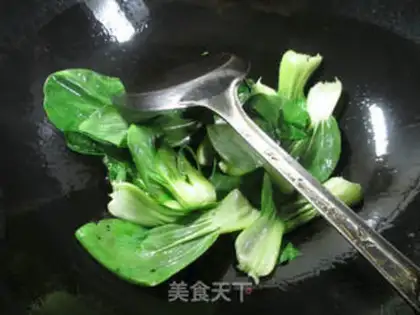 Make Shrimp cuisine step 1