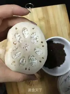 Make Sweet rice step 0