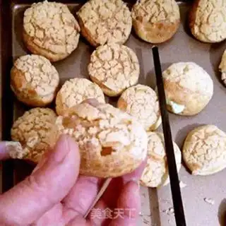 Make Puffy step 13