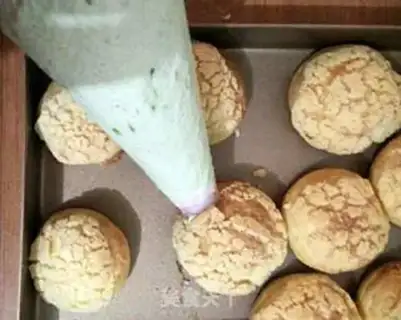 Make Puffy step 14
