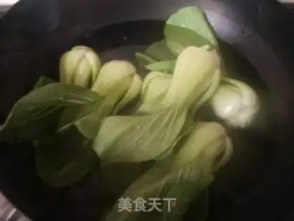 Make Sour mushrooms step 2