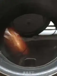 Make Sweet rice step 3