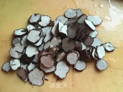 Make The roses are steaming step 0