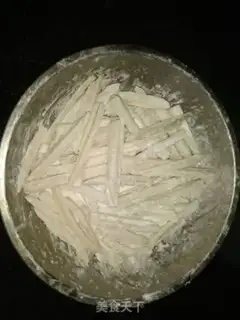 Make Spicy Stifler step 5