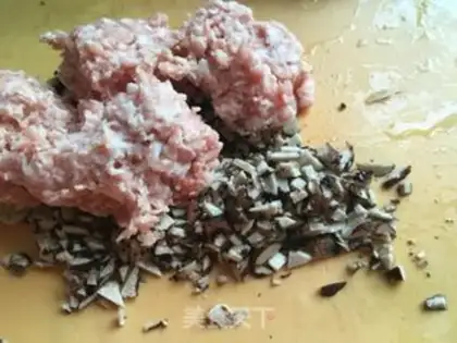 Make The roses are steaming step 1