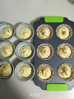 Make Cranberry cream pound cake step 5