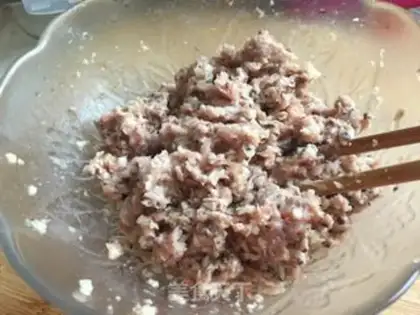 Make The roses are steaming step 2