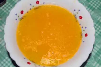 Make Cheese McFean step 1
