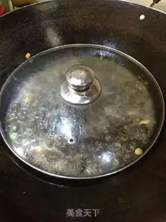 Make ♪ Sour snails ♪ step 5