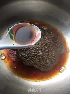 Make Sweet rice step 6