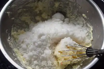 Make Cheese McFean step 3