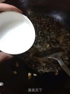 Make ♪ Sour snails ♪ step 7
