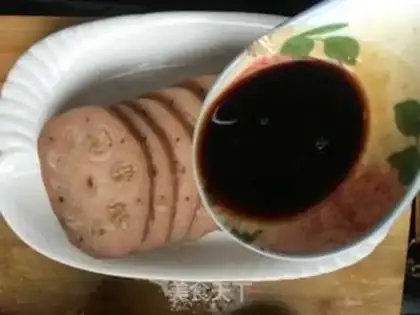 Make Sweet rice step 8