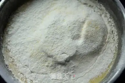 Make Cheese McFean step 6