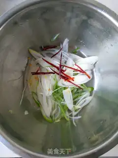 Make Skin cold step 5