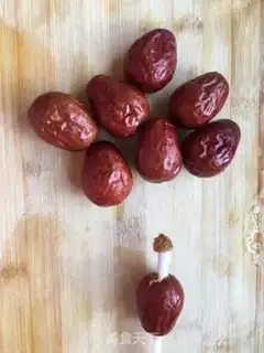 Make Red-tree rice step 0