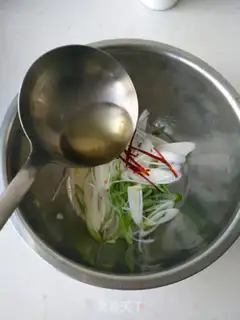 Make Skin cold step 6
