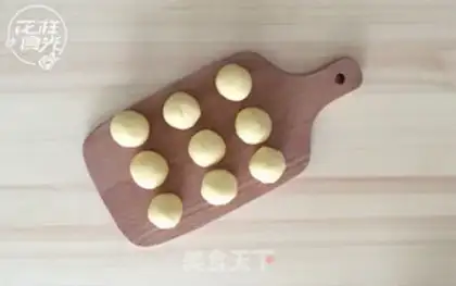 Make Pumpkin pie step 4