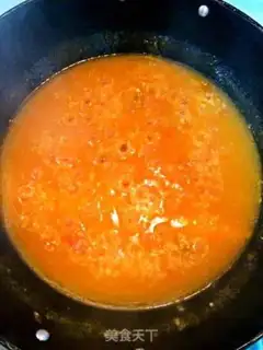 Make The pearls, the rice plum soup step 11