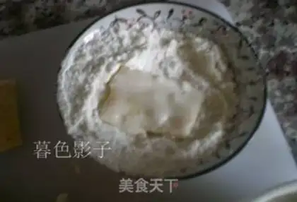 Make Soufflé step 4