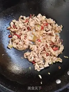 Make Routine lamb step 6