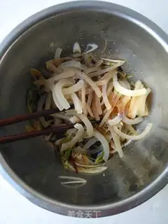 Make Skin cold step 9