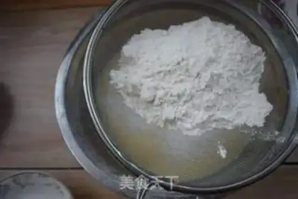 Make The fragrance step 4