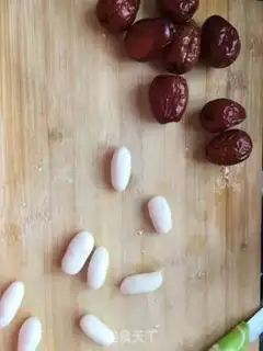 Make Red-tree rice step 4