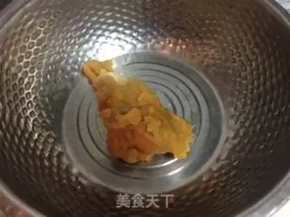 Make Red Potato Bean Sands step 1