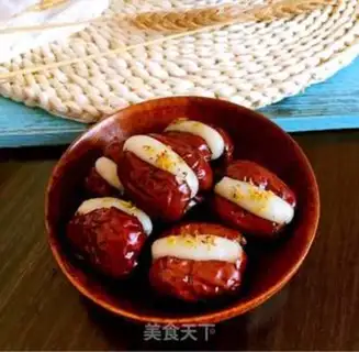Make Red-tree rice step 6