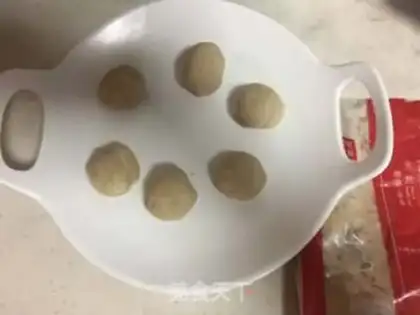Make Red Potato Bean Sands step 6