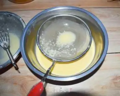 Make The fragrance step 7