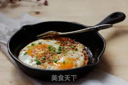 Make Soy sauce and eggs step 7
