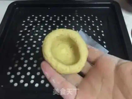 Make Red Potato Bean Sands step 7