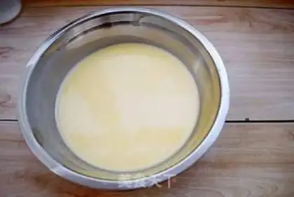 Make The fragrance step 8