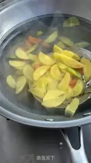 Make Potatoballs step 10