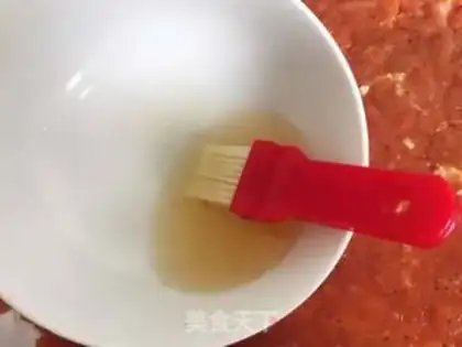 Make Honey pork step 4