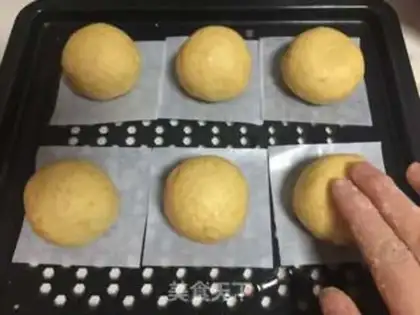 Make Red Potato Bean Sands step 9